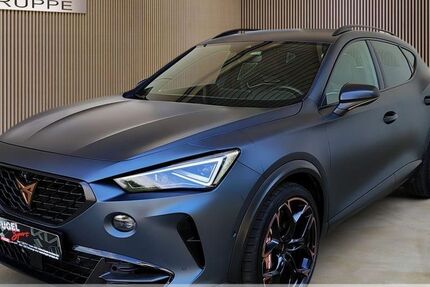 Cupra Formentor 57.210 km 35.999 &euro; Oberlungwitz 09353