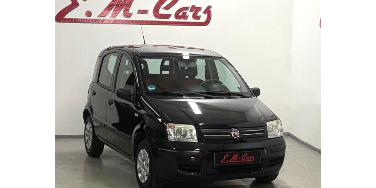 Fiat Panda 131.810 km 1.990 &euro; Wuppertal 42289