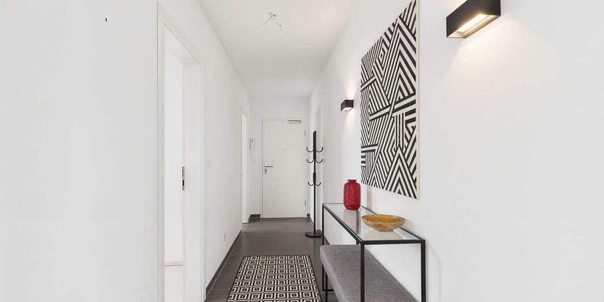 Etagenwohnung Gersthofen - 4 Zimmer, 95 m&sup2;, 499.000&euro; | Angebot:25742050