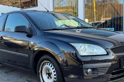 Ford Focus 231.000 km 599 &euro; Markt Taschendorf 91480