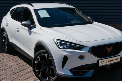 Cupra Formentor 46.390 km 27.990 &euro; Schneeberg 08289