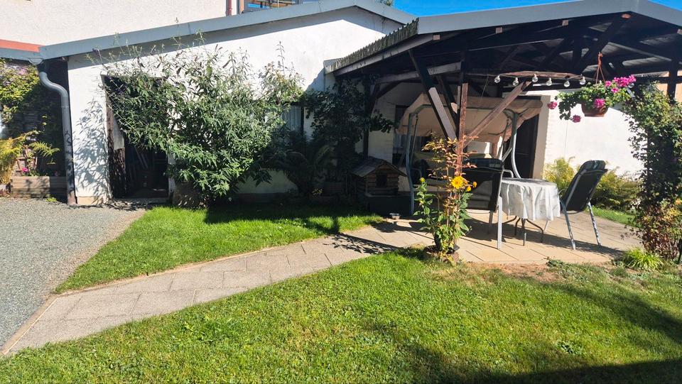 Einfamilienhaus Oelsnitz (Vogtland) - 5 Zimmer, 160 m&sup2;, 190.000&euro; | Angebot:27463192
