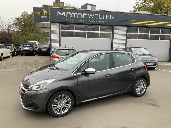 Peugeot 208 79.000 km 7.900 € Friedrichsdorf 61381