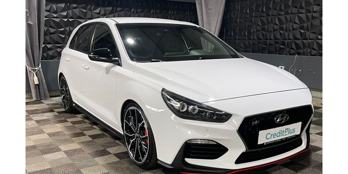 Hyundai i30 96.732 km 19.990 &euro; Emden 26721