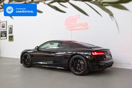 Audi R8 25.600 km 119.900 &euro; Leipzig 04357