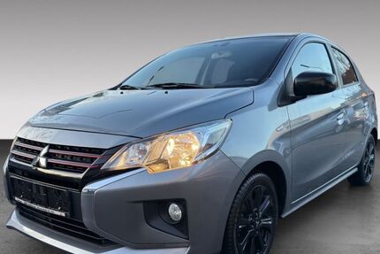 Mitsubishi Space Star 74.054 km 10.450 &euro; Berlin - Buckow 12351