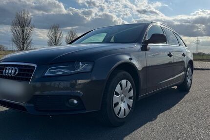 Audi A4 225.000 km 4.130 &euro; Zwenkau 04442