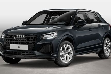 Audi Q2 73.600 km 22.990 &euro; Landshut 84030
