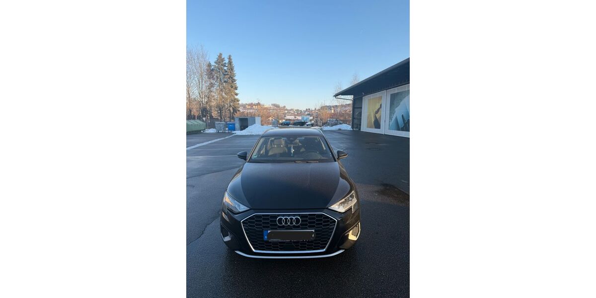 Audi A3 67.000 km 20.490 &euro; Chamerau 93466
