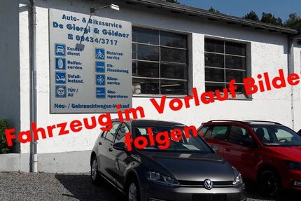 Renault Megane 79.000 km 7.499 &euro; Bodenwöhr 92439