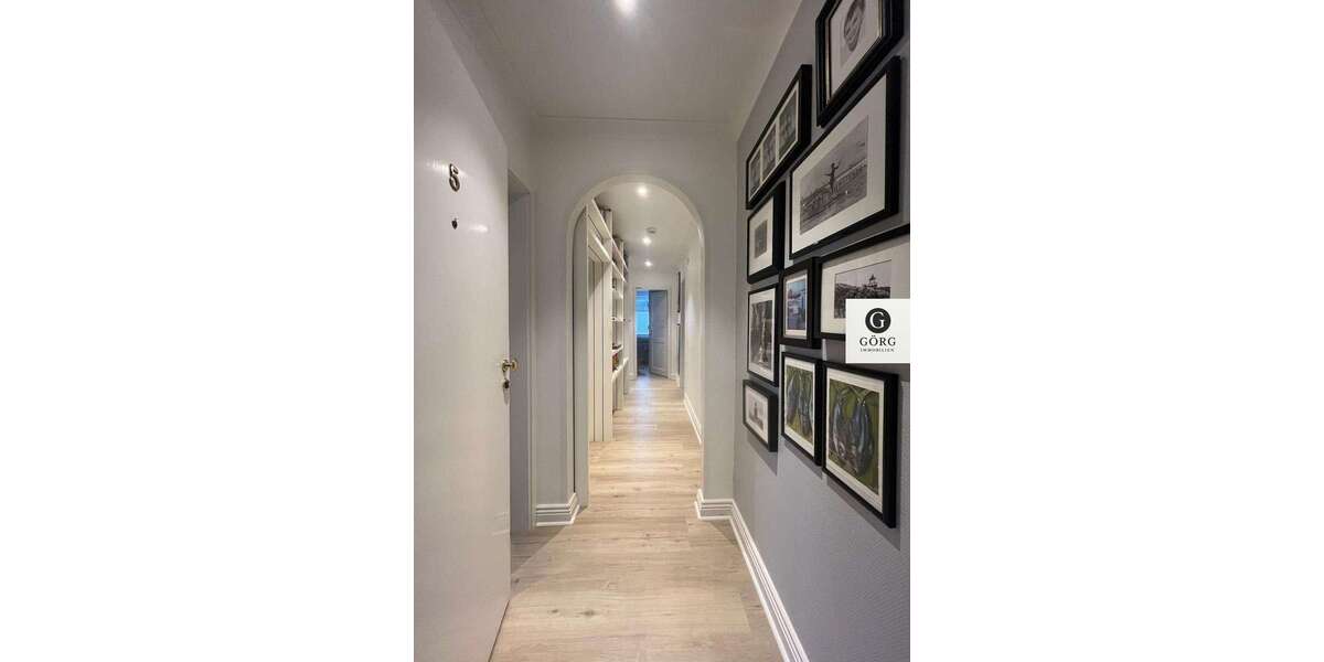 Etagenwohnung Sylt - 4 Zimmer, 92 m&sup2;, 689.000&euro; | Angebot:25439151