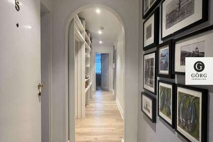 Wohnung Sylt - 4 Zimmer, 92 m&sup2;, 689.000&euro; | Angebot:25439151