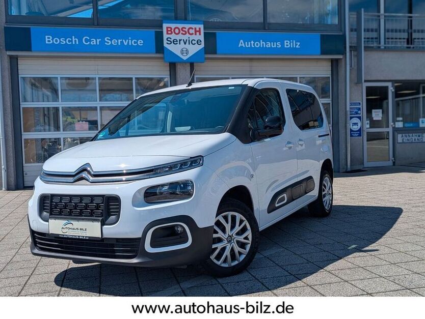 Berlingo