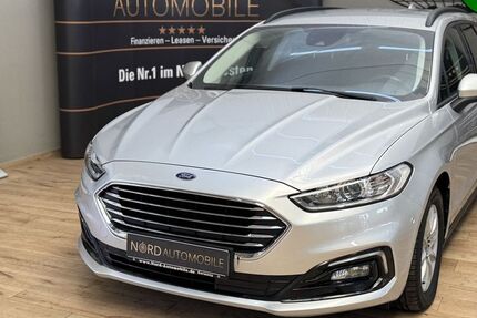 Ford Mondeo 89.427 km 17.890 &euro; Rastede/ Wahnbek 26180