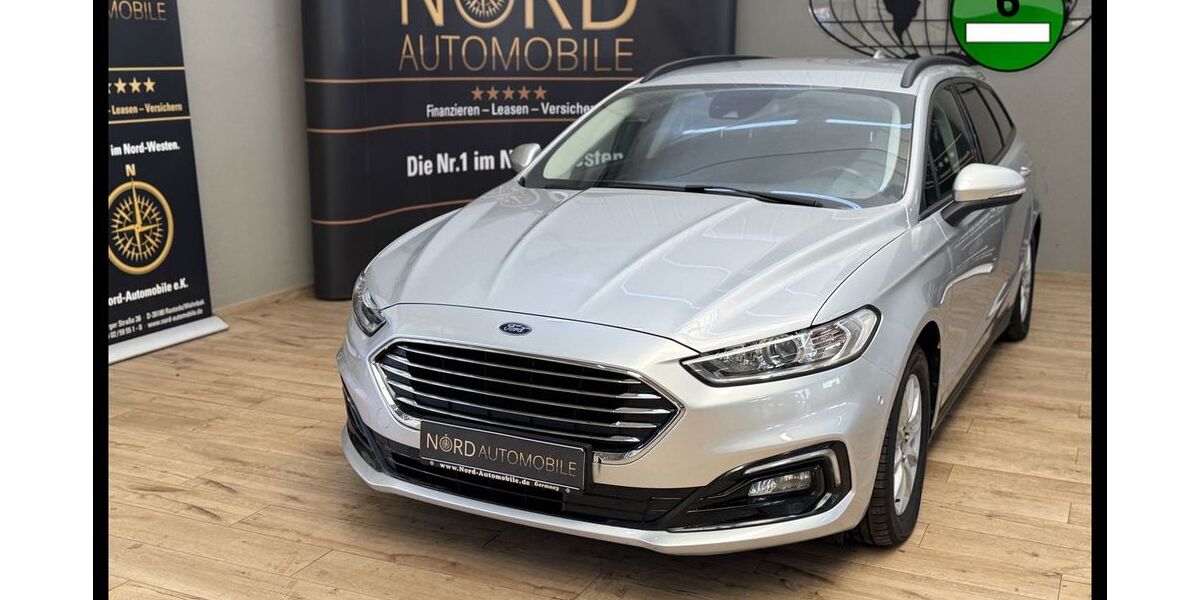 Ford Mondeo 89.427 km 17.890 &euro; Rastede/ Wahnbek 26180