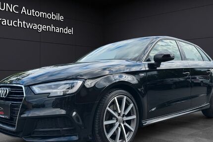Audi A3 56.525 km 23.490 &euro; Ahlen 59227