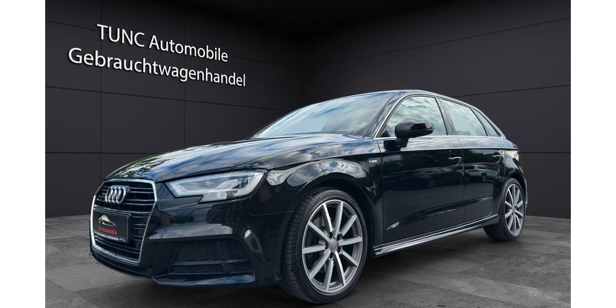 Audi A3 56.525 km 23.490 &euro; Ahlen 59227