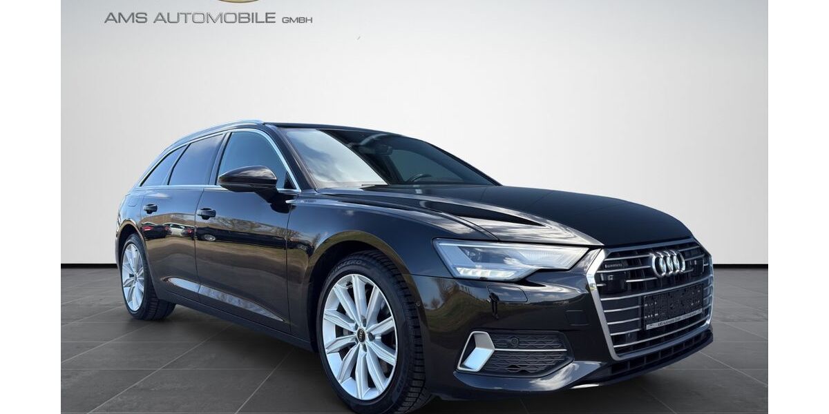 Audi A6 76.920 km 33.700 &euro; Ribnitz-Damgarten 18311