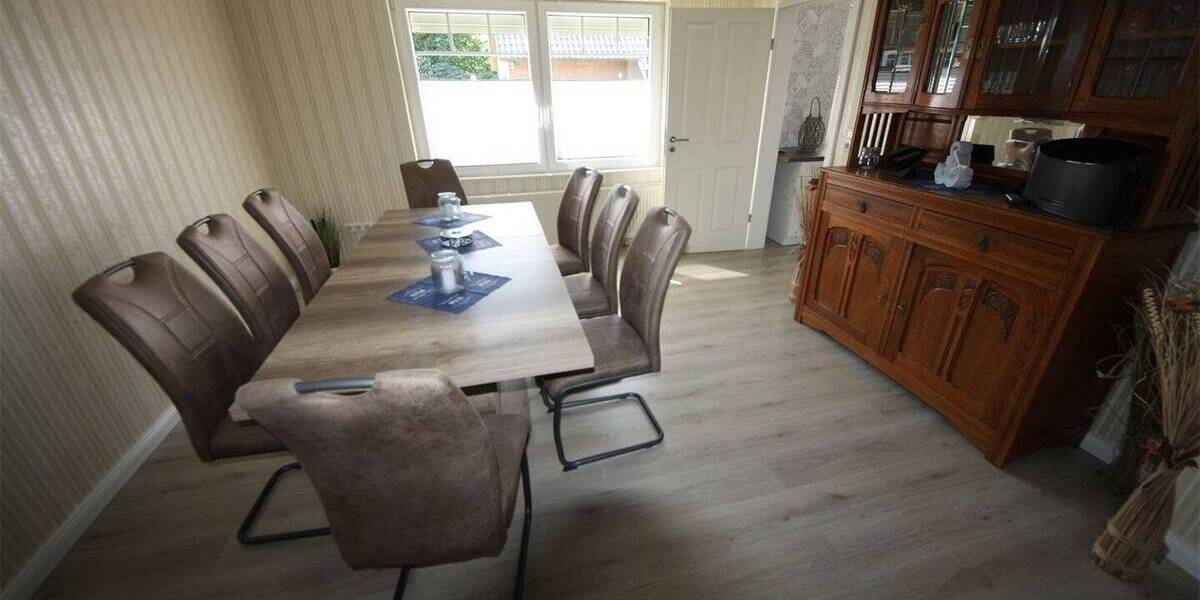 Einfamilienhaus Ostrhauderfehn Holterfehn - 5 Zimmer, 112 m&sup2;, 219.000&euro; | Angebot:26276374