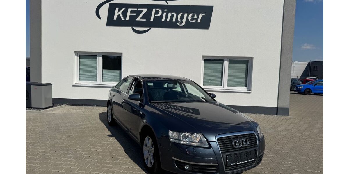 Audi A6 164.000 km 3.999 &euro; Kottenheim 56736
