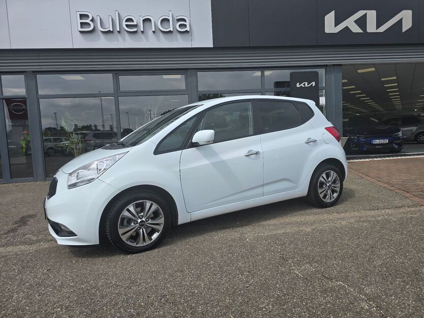 Kia Venga 44.400 km 15.490 € Wesel 46485