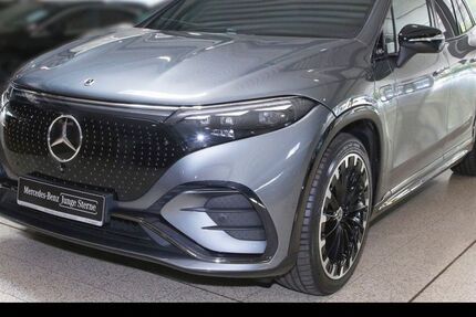 Mercedes-Benz EQS SUV 38.669 km 76.890 &euro; Köln 51149