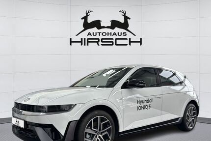 Hyundai IONIQ 5 2.500 km 45.990 &euro; Chemnitz 09120