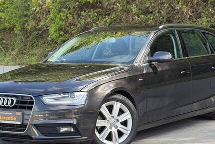Audi A4 109.400 km 11.490 &euro; Kiel 24147