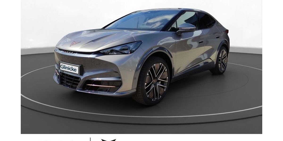 Cupra Tavascan 4.900 km 51.450 &euro; Minden 32427