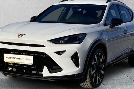 Cupra Formentor 2.100 km 42.450 &euro; Chemnitz 09113