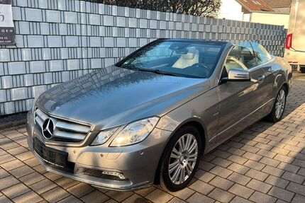Mercedes-Benz E 350 353.479 km 9.999 &euro; Schwalbach Hülzweiler 66773
