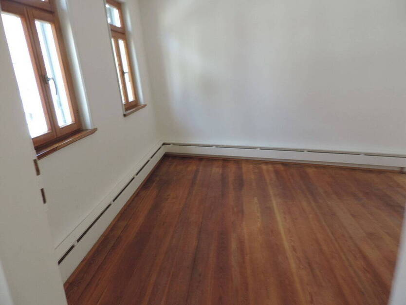 Dieses charmante Zuhause, im alten Ortskern von Stuttgart Weilimdorf, sucht Bewohner!
