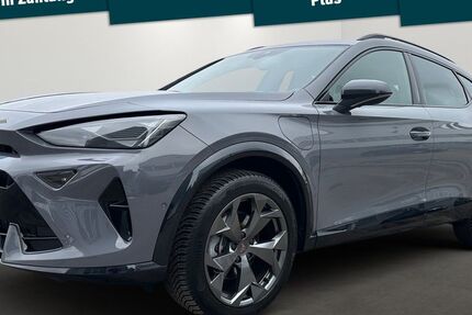 Cupra Formentor 13.600 km 37.465 &euro; Memmingen 87700