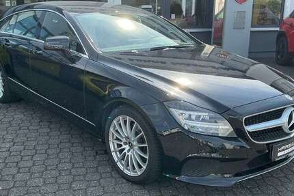 Mercedes-Benz CLS 250 65.795 km 22.490 &euro; Eckental 90542