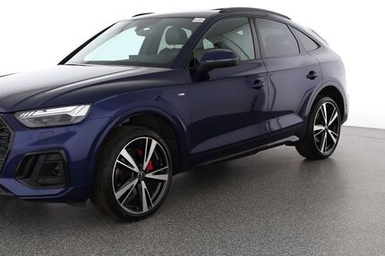 Audi Q5 56.309 km 43.880 &euro; Berlin 12103