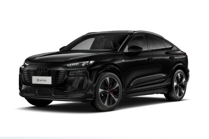 Audi Q6 e-tron 9.233 km 70.490 &euro; Euskirchen 53879