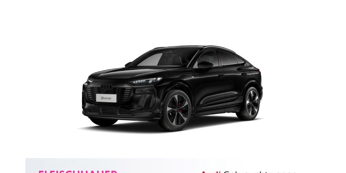 Audi Q6 e-tron 9.233 km 70.490 &euro; Euskirchen 53879