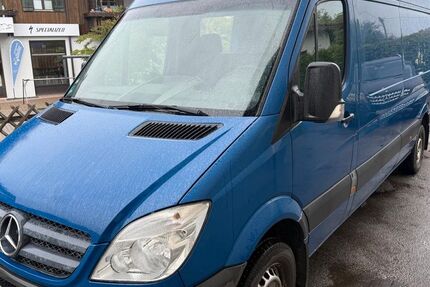 Mercedes-Benz Sprinter 381.225 km 7.450 &euro; Geretsried 82538