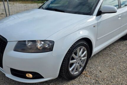 Audi A3 216.340 km 4.299 &euro; Erding 85435