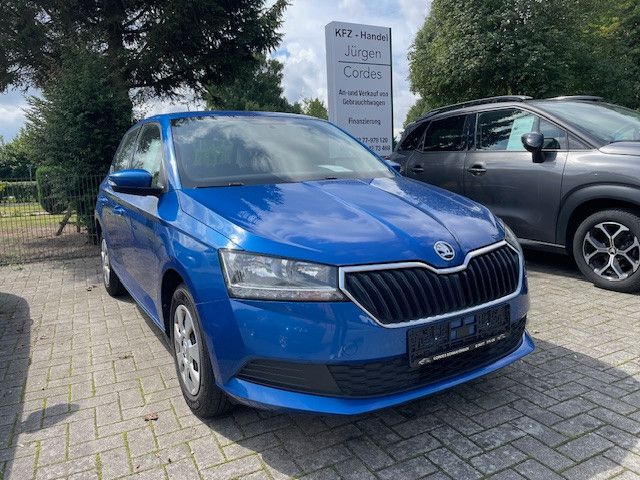 Fabia