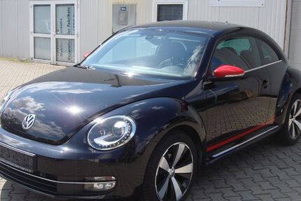 VW Beetle 167.000 km 8.950 &euro; Halle ( Saale ) 06116