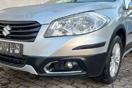 Suzuki SX4 152.830 km 5.900 &euro; München 80995