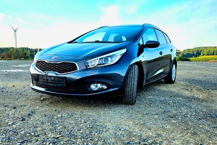 Kia ceed Sportswagon 160.367 km 5.800 € Herford 32049