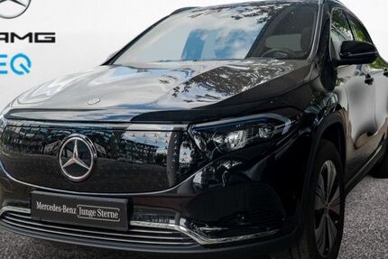 Mercedes-Benz EQA 6.853 km 42.290 &euro; Hagen 58135