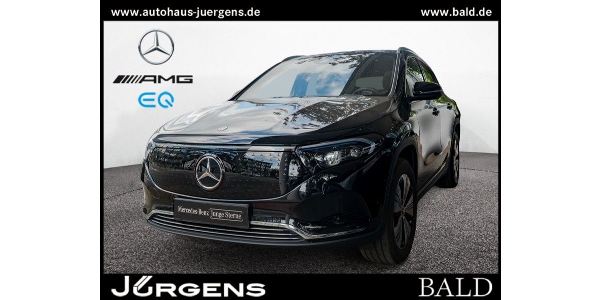 Mercedes-Benz EQA 6.853 km 42.290 &euro; Hagen 58135