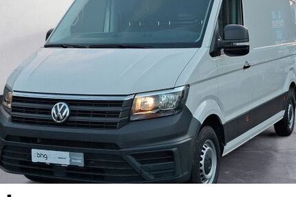 VW Crafter 83.062 km 23.502 &euro; Reutlingen 72770