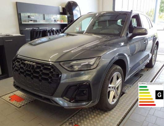 Audi Q5 40.800 km 42.970 € Pfaffenhofen/Ilm 85276