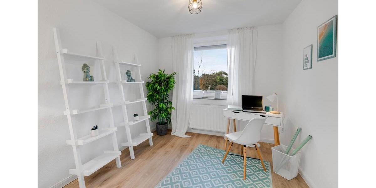 Erdgeschoßwohnung Oldenburg Eversten - 3 Zimmer, 80 m&sup2;, 259.900&euro; | Angebot:26931295
