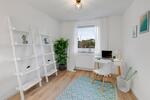 Erdgeschoßwohnung Oldenburg Eversten - 3 Zimmer, 80 m&sup2;, 259.900&euro; | Angebot:26931295