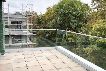 Wohnung zum Mieten in Hannover 1.890 € 130 m² 5 zimmer